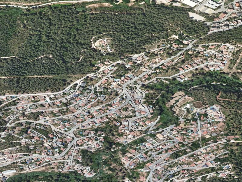 Foto 8ff07188-09c9-496c-bead-41b7beae5144. Pis a Corbera de Llobregat