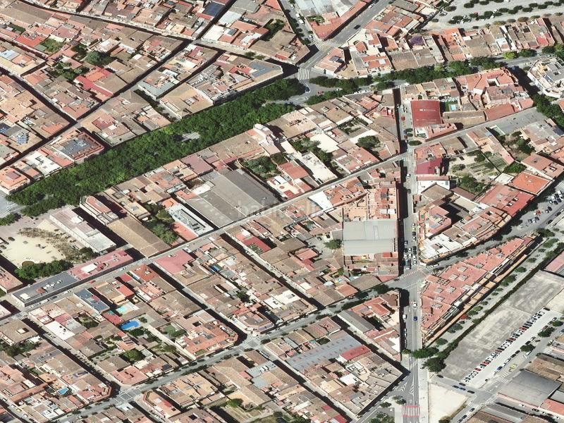 Foto 2d0e0c0f-6577-4222-bc17-8b1cd133c998. Edifici a Poble Nou Vilafranca del Penedès