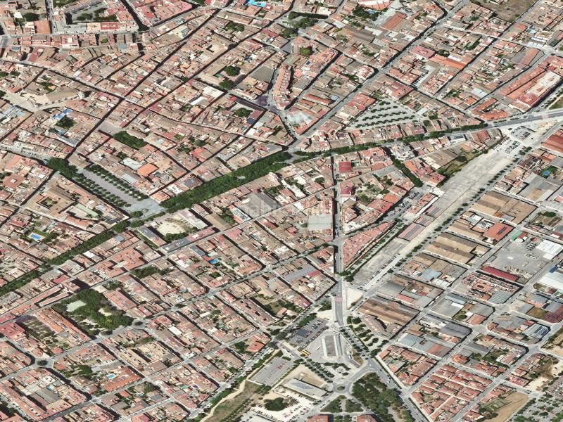 Foto bc3d8820-e317-4dde-b1e4-7af92cd1791f. Edifici a Poble Nou Vilafranca del Penedès
