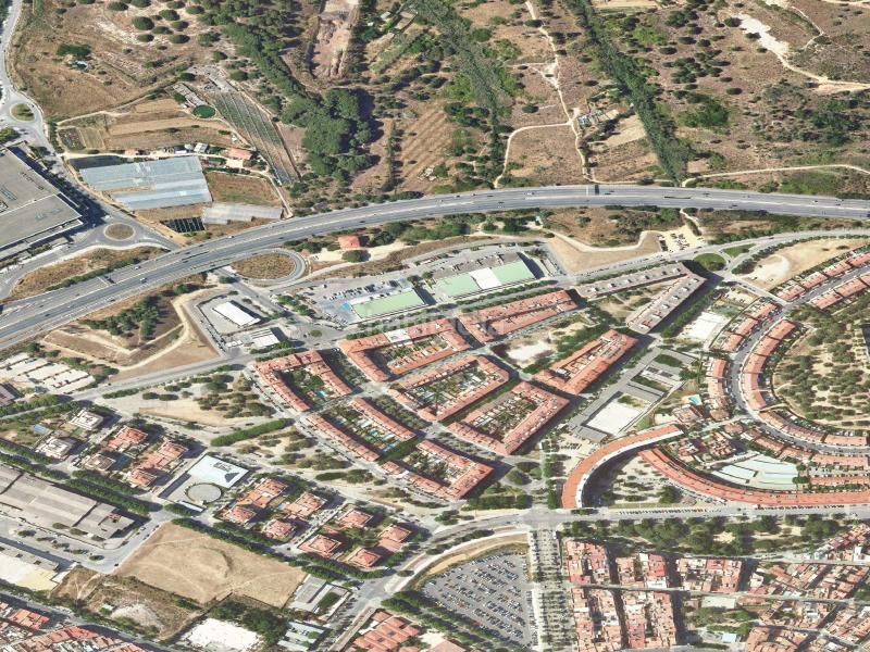 Foto f6274ae8-97e3-4e29-acad-6efe54ffa4ab. Pis a Camí de la Serra Mataró