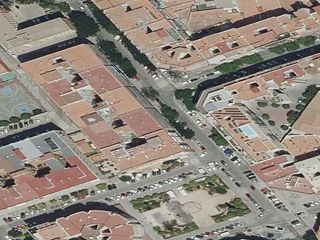 Pis a Calle Joan Llorenc