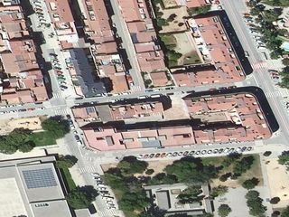 Flat  Velazquez. 2 viviendas en pallejà, barcelona