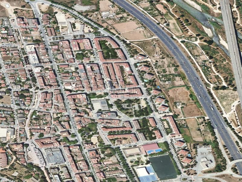 Foto b3a9ceac-7d9f-475b-89bf-21ffc6b31761. Pis a Pallejà