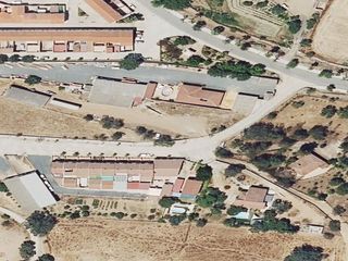 Residential Plot  Carretera calañas de. Terreno en carretera calañas de en cabezas rubias, huelva