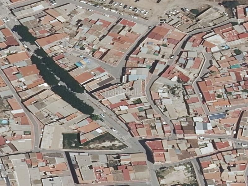 Foto 0b9780d5-7490-4152-9483-b7a85b564aeb. Edificio in San Cristóbal - San Diego Lorca
