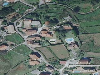 Etagenwohnung  Lugar rocha-vincios. Piso en lugar rochavincios en gondomar, pontevedra