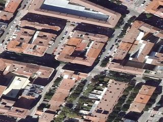 Pis  Calle diego lainez. Piso en calle diego lainez en burgos, burgos