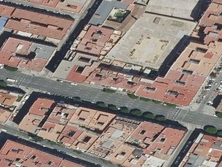 Pis a Avenida Puerto del