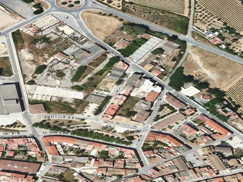 Foto 302b5007-8264-4d05-98d3-0bc2c4ce8258. Pis a Arboç (L´)