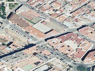 Piso en Calle Calvari