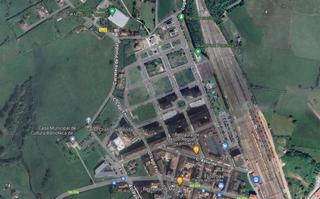 Terreny residencial a Llanera