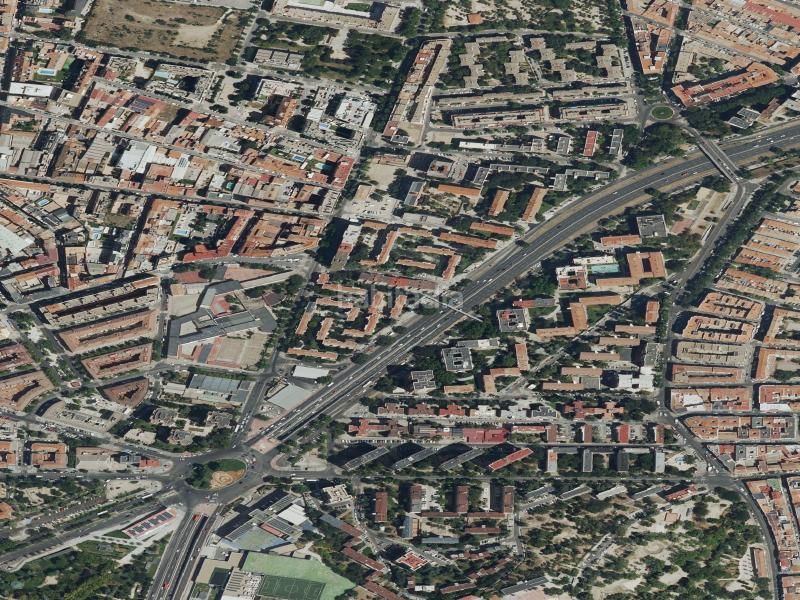 Foto bd7f49b5-5115-41c5-ae80-44b7899fe4ab. Pis a Comillas Madrid