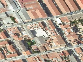 Aparcament cotxe a Calle Jacquard de