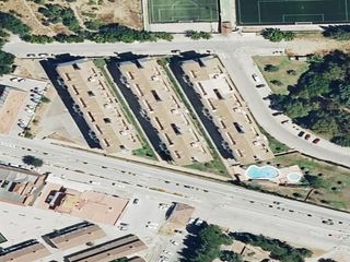 Etagenwohnung  Avenida deportes. Piso en avenida deportes en jimena de la frontera, cádiz