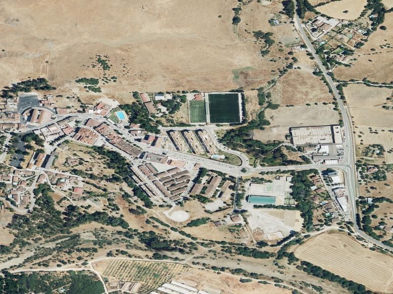 Foto d0cfcd53-32bf-4af5-98f5-016b8dfb5d88. Pis a Jimena de la Frontera