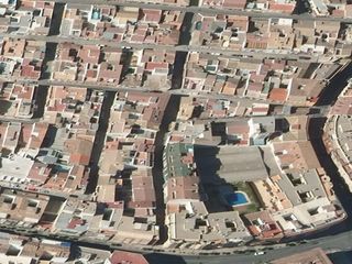 Flat  Trva  general castaños. 2 viviendas en jaén, jaén