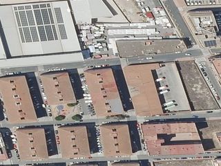 Edificio en Co San Esteban