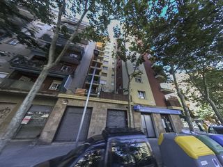 Etagenwohnung  Calle felip ii. Piso en calle felip ii, barcelona