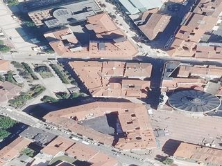 Pis  Calle serafin escalante. Piso con 1 plaza de garaje en torrelavega, cantabria