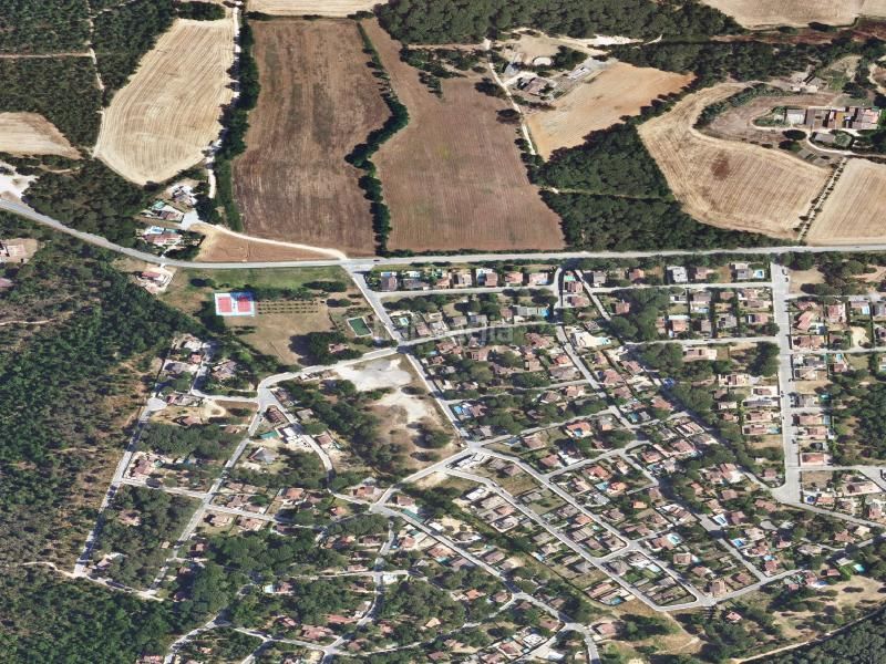 Foto f89854fd-6a3e-4435-b843-77d92193a21c. Casa a Llagostera