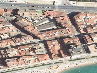 Etagenwohnung  Calle sant antoni. Piso en calle sant antoni en calonge, girona