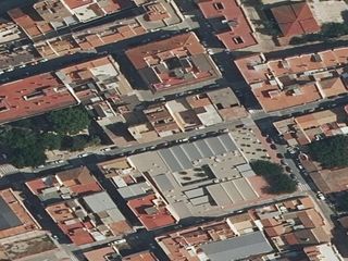 Pis a Calle Francisco Noguera