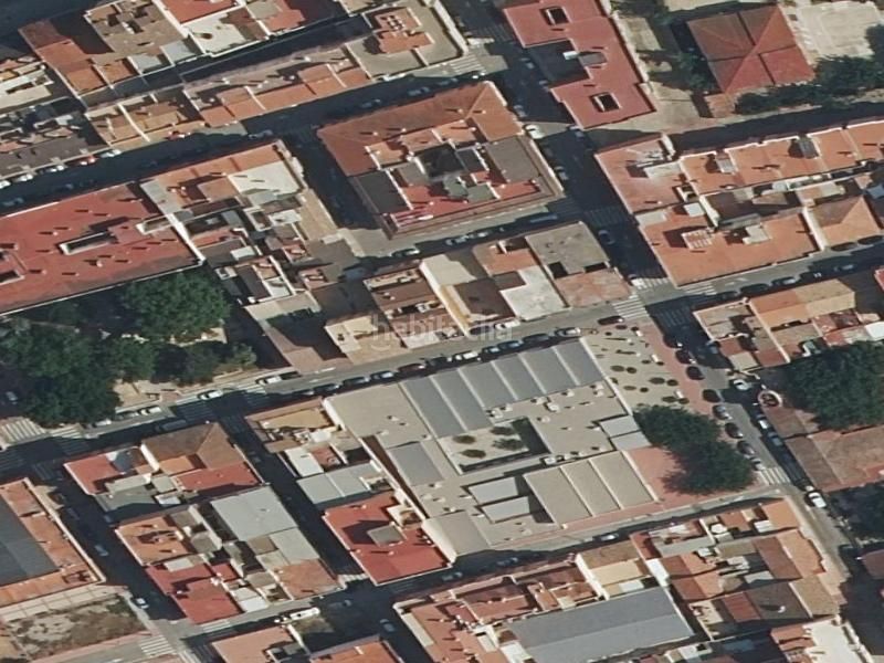 Foto 9385b960-7c8c-4148-8521-7b103c5047e3. Pis a Beniaján Murcia