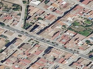 Edifici a Calle Matilde Malo