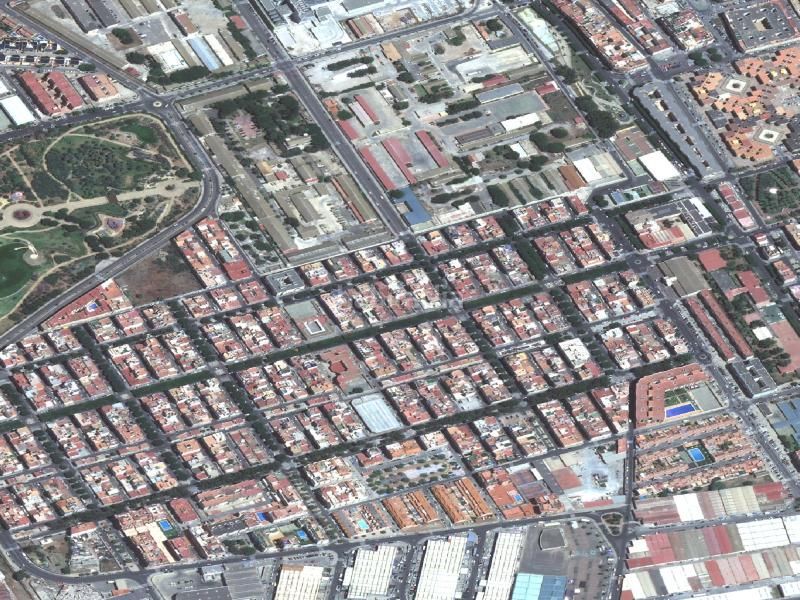 Foto 480cadb4-0da6-40c8-9c44-a7e1140f8491. Casa a El Real Melilla