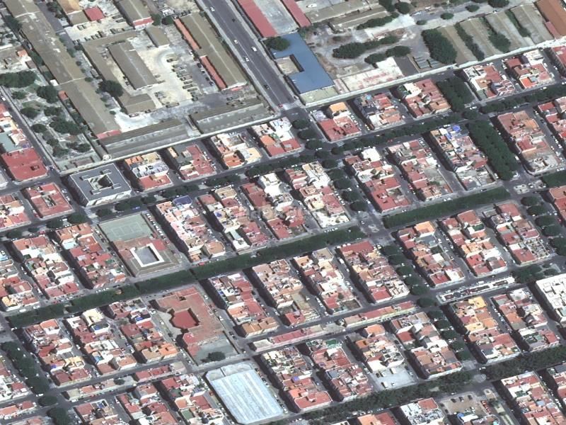 Foto ab6fa311-7dbb-4c85-b714-18eeca2f6a3a. Casa a El Real Melilla