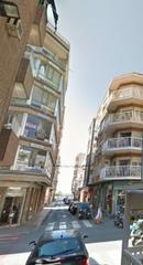 Piso en Casco Antiguo
