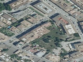 Etagenwohnung  Calle creu, de la. Piso en calle creu, de la en alcúdia, islas baleares