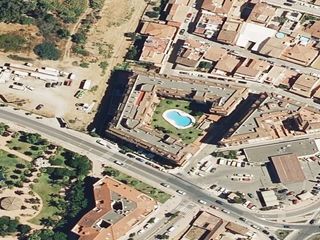 Pis  Ar ginebra. Piso con 1 plaza de garaje en manilva, málaga