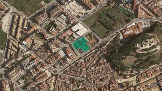 Terreno residenziale  Calle pego. Solar en calle pego, dénia