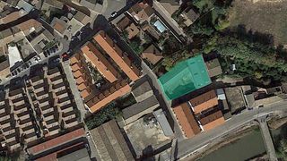 Terreny residencial  Calle mayor. Suelo urbano consolidado en calle mayor, pedrola