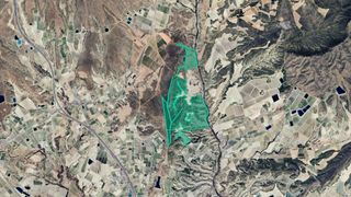 Wohngrundstück  Lugar paraje del mingrano. Suelo rústico en lugar paraje del mingrano, cieza