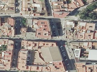 Appartamento  Plaza maestro iborra. Piso en plaza maestro iborra en moncada, valencia