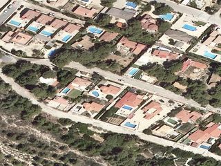 Casa in C Ribamar (Tres Cales)
