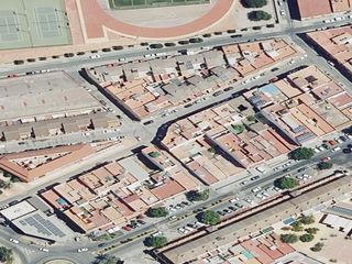 Flat  Calle juan ramon jimenez. Piso con 2 trasteros en mairena del alcor, sevilla