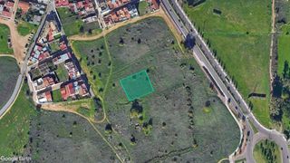 Terreny residencial  Camino finca banasta. Suelo urbanizable en camino finca banasta, badajoz