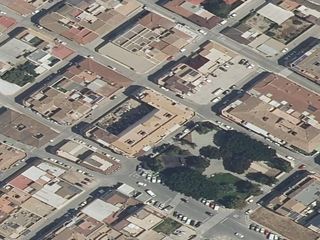 Pis a Calle Miguel Servet