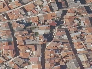 Pis a Calle Manzanedo