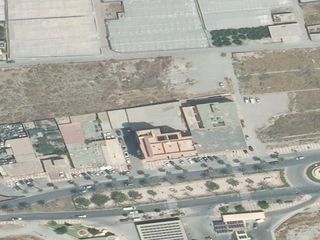 Terreny residencial a Avenida Carlos III (As)