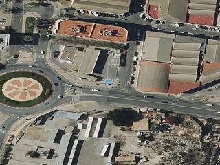 Terreny residencial a Calle Sor Josefa Alcorta