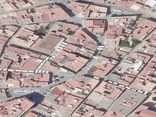 Edificio  Calle virgen de las angustias. Conjunto de 2 viviendas en el mismo edificio en vera, almería