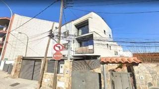 Flat in La Cogullada