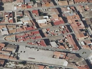 Appartamento  Calle inventor cierva. Piso en calle inventor cierva en alguazas, murcia