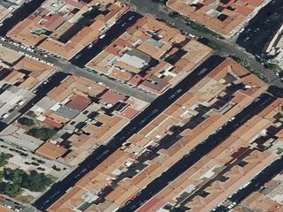 Flat in Calle Martell