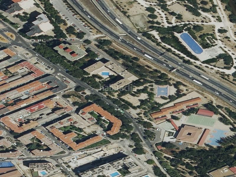 Foto 6d530d19-a1ad-4d8a-8ed9-39d5776a0726. Pis a Butarque Madrid