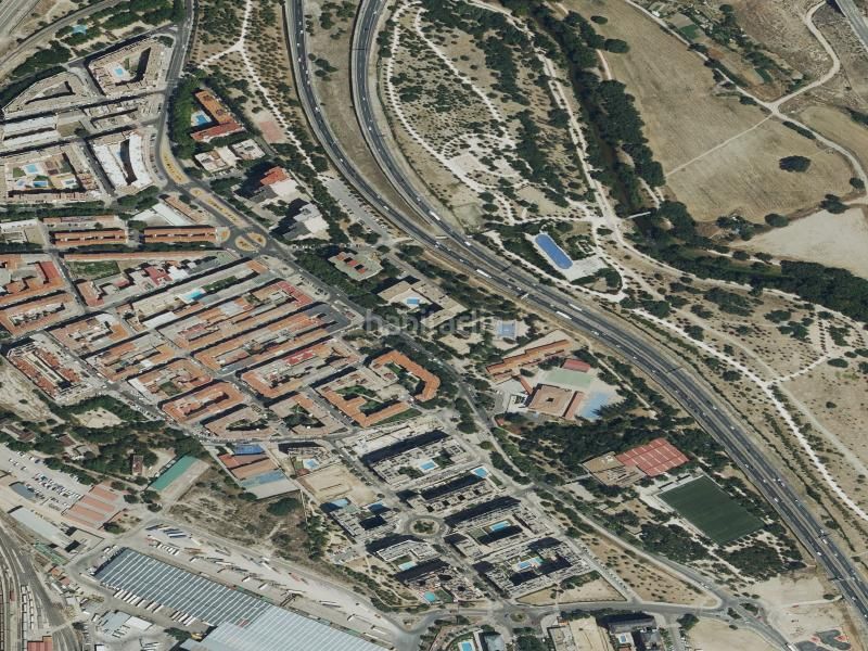 Foto 7307d325-9195-4d19-a7d3-a0b035286d36. Pis a Butarque Madrid